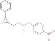 (2S,3S)-trans-3-Phenyl-2-oxiranylmethyl 4-nitrophenyl carbonate