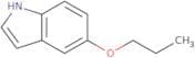 5-Propoxy-1H-indole