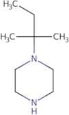 1-(2-Methylbutan-2-yl)piperazine