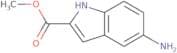 Methyl 5-amino-1H-indole-2-carboxylate