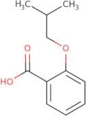 2-(2-methylpropoxy)benzoic acid