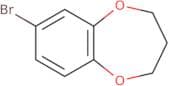 7-Bromo-3,4-dihydro-2H-1,5-benzodioxepine