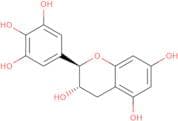 (+)-Gallocatechin