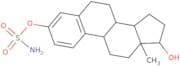 Estradiol 3-sulfamate