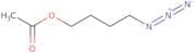 4-Azidobutyl acetate