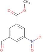 Methyl 3-formyl-5-nitrobenzoate