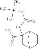 Boc-2-aminobicyclo[2.2.1]heptane-2-carboxylicacid