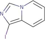 1-Iodoimidazo[1,5-a]pyridine