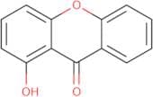 1-Hydroxyxanthone