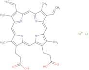 Hemin