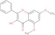 3-Hydroxy-5,7-dimethoxyflavone