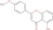 5-Hydroxy-4'-methoxyflavone