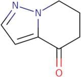 6,7-Dihydropyrazolo[1,5-a]pyridin-4(5H)-one