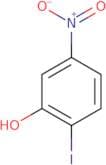 2-Iodo-5-nitrophenol