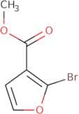 Methyl 2-bromofuran-3-carboxylate