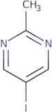 5-Iodo-2-methylpyrimidine