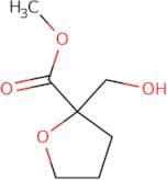 Methyl 2-(hydroxymethyl)oxolane-2-carboxylate