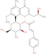 Isoaloeresin D (contains up to 20% Aloeresin D)