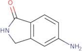 5-Aminoisoindolin-1-one