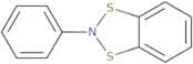 2-Phenyl-2H-1,3,2-benzodithiazole