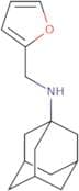 N-(Furan-2-ylmethyl)adamantan-1-amine