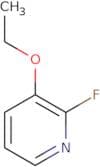 3-Ethoxy-2-fluoropyridine