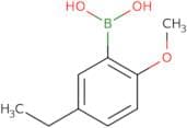 5-Ethyl-2-methoxyphenylboronic acid
