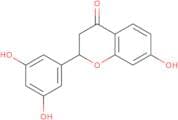7,3′,5′-Trihydroxyflavanone