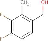 (3,4-Difluoro-2-methyl-phenyl)methanol
