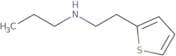 Propyl[2-(thiophen-2-yl)ethyl]amine
