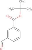 tert-butyl 3-formylbenzoate
