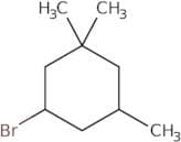 3-Bromo-1,1,5-trimethylcyclohexane