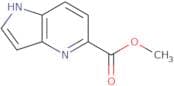 Methyl 1H-pyrrolo[3,2-b]pyridine-5-carboxylate