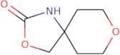 3,8-Dioxa-1-azaspiro[4.5]decan-2-one