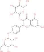 Kaempferol-3,4'-diglucoside
