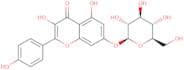 Kaempferol-7-O-β-D-glucopyranoside