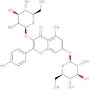 Kaempferol -3,7-di-O-glucoside