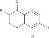 N-(4-Chloro-3-nitrophenyl)-N′-(4-fluorophenyl)urea
