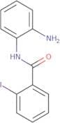 N-(2-Aminophenyl)-2-iodobenzamide