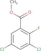 Methyl 3,5-dichloro-2-fluorobenzoate