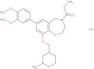 I-Cbp 112 hydrochloride