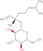 L-Linalool glucoside