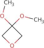 3,3-Dimethoxyoxetane