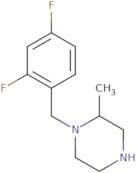 Ssm 3 trifluoroacetate