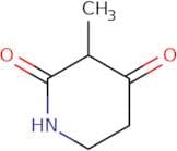 3-Methylpiperidine-2,4-dione