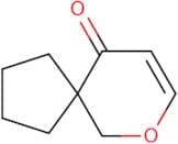 7-Oxaspiro[4.5]dec-8-en-10-one