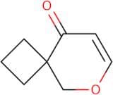 6-Oxaspiro[3.5]non-7-en-9-one