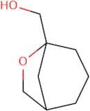 6-Oxabicyclo[3.2.1]octan-5-ylmethanol