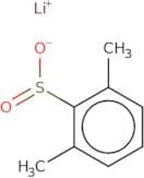 2,6-dimethylbenzene-1-sulfinate lithium