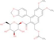 Phyllanthostatin A - Phyllanthus acuminatus
